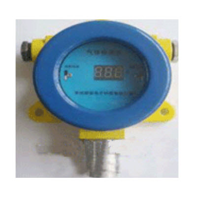 固定式数显氢气检测仪 QT03-SA3002