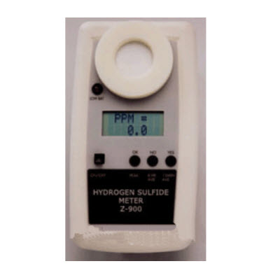 硫化氢检测仪  QT03-Z-900