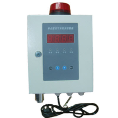 固定式氢气检测仪 QT03-H2