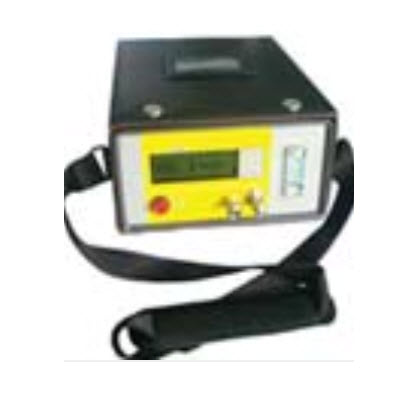 便携式氢气纯度分析仪 QT03-FT-103HP