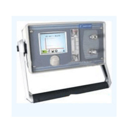 便携式氢气纯度分析仪 QT03-RA-601HP