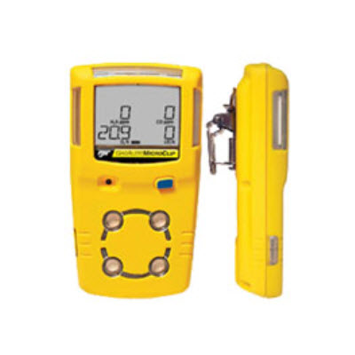 多气体检测仪 QT04-MC-4