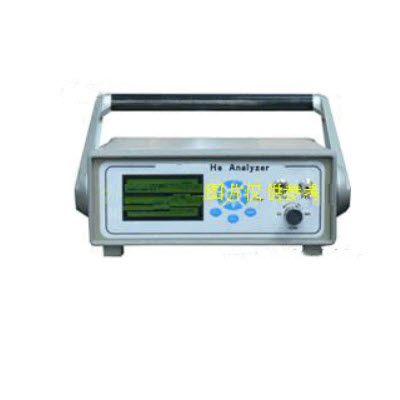 氦气纯度分析仪 QT04-PHE-2
