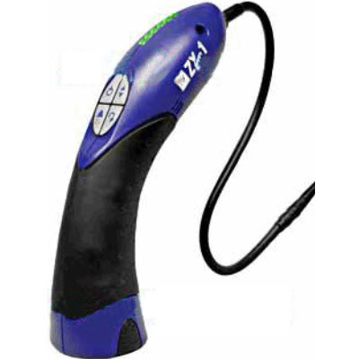 便携式六氟化硫气体检测仪 QT04-ZX-1