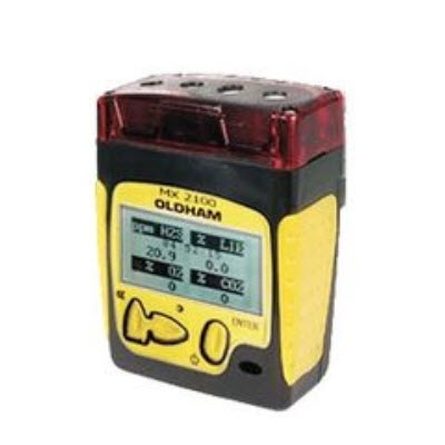 气体浓度检测仪  QT04-MX2100