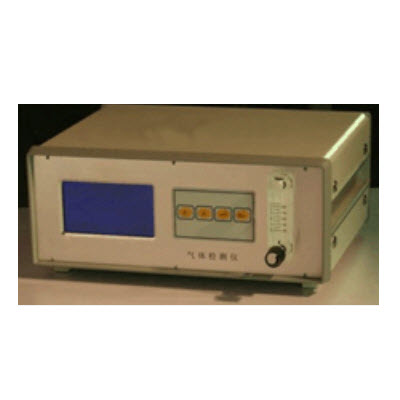 便携式热导气体分析仪 QT04-YX-303BRD
