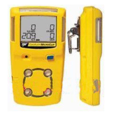 多功能气体检测仪 QT04-YD9MC-4