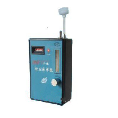 个体粉尘采样器（机械） QT06-DY-3