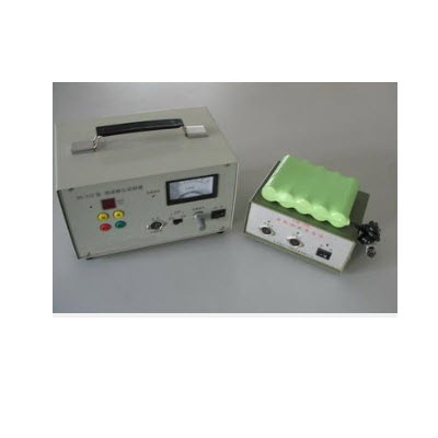 恒流粉尘采样仪  QT06-DS-31C