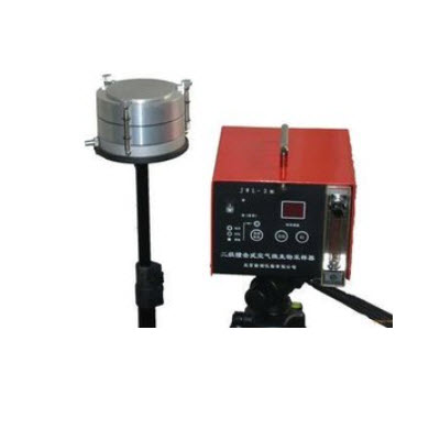 空气微生物采样器 QT06-JWL-1A