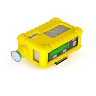 垃圾填理场气体检测仪  QT07-ET900