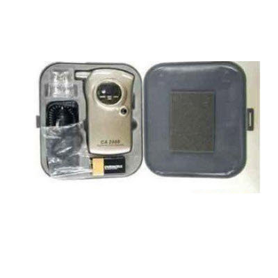 交警专用呼吸式酒精检测仪 QT08-CA2000