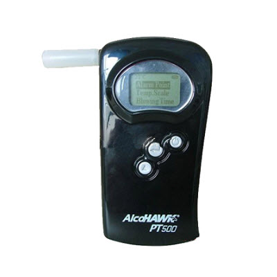 酒精检测仪 QT08-PT500