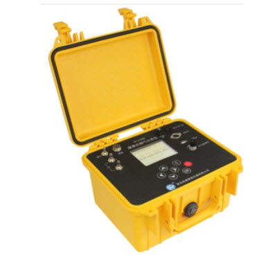 便携式烟气分析仪 QT09-3100型