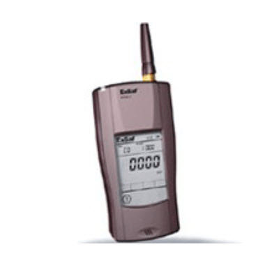 便携式有毒气体检测仪  QT09-EP200-2