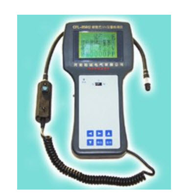 六氟化硫泄漏检测仪 QT09-CFL-850