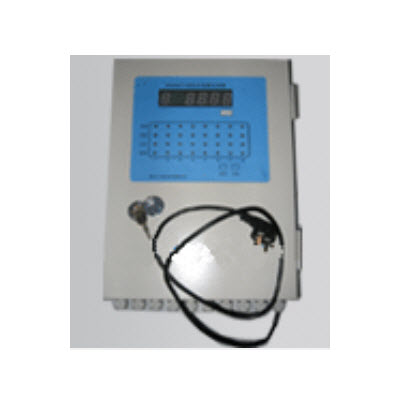 在线可燃气体检测仪  QT11-NBH8-EX