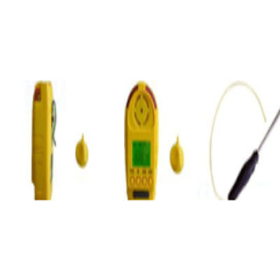 可燃气体检测仪 QT11-CPR-B25A