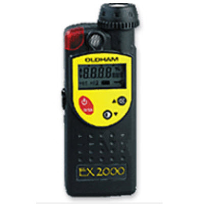 可燃气体检测仪 QT11-EX2000