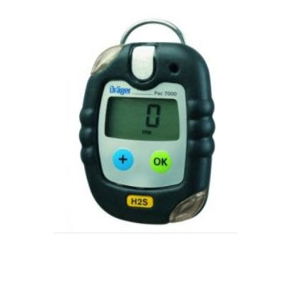 单一气体检测仪 QT11-Pac 7000
