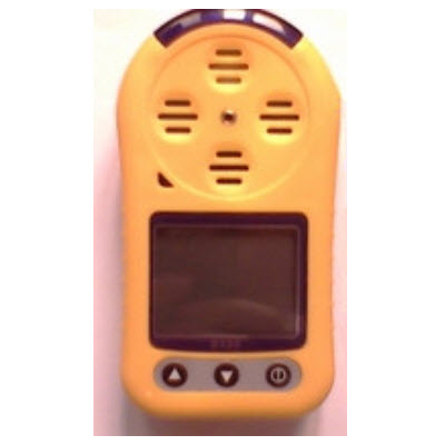 便携式四合一气体检测仪 QT12-NBH8-(CO+No2+H2S+Ex)