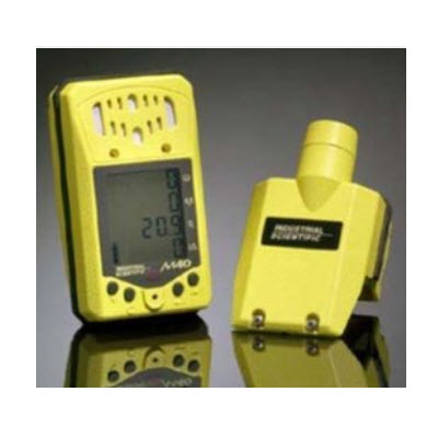 复合气体检测仪 QT12-M40