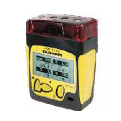 便携式复合气体检测仪 QT12-MX2100