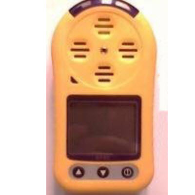 便携式复合气体检测仪 QT12-NBH8-(CO+O2++EX)