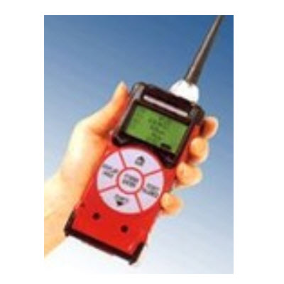 复合式多种气体检测仪 QT12-R4-GX-2003B