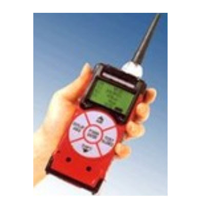 复合式多种气体检测仪 QT12-R4-GX-2003A