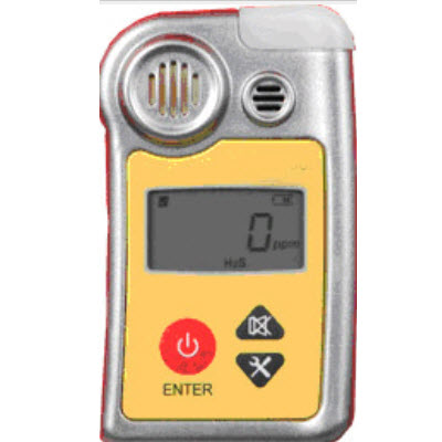 便携式甲醛气体检测仪 QT16-BJYX-YX-303B