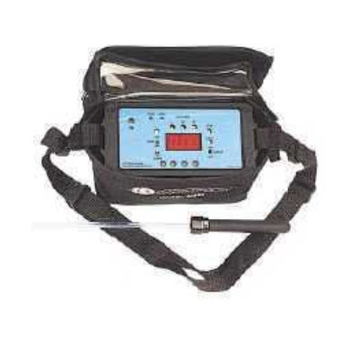 便携式气体检测仪 QT16-IQ350