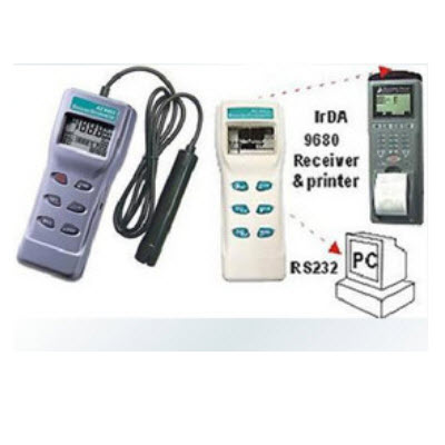 精度氧气检测仪  QT17-AZ8403