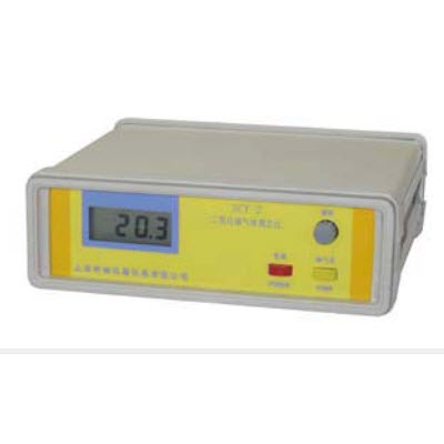 便携式气体检测仪 QT21- SCY-2