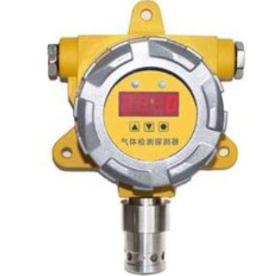 智能二氧化硫气体变送器 QT18-QB2000N