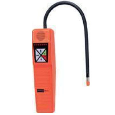 卤素气体检测仪 QT19-CPU-C