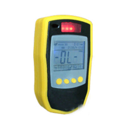 便携式氨气检测仪 QT20-BX172-NH3