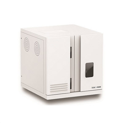 总有机碳分析仪 TOC-3000