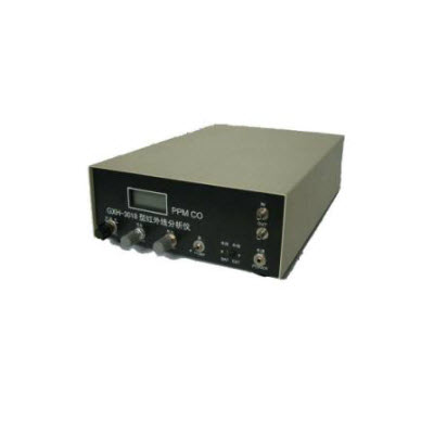 一氧化碳浓度检测仪  QT22-GXH-3018