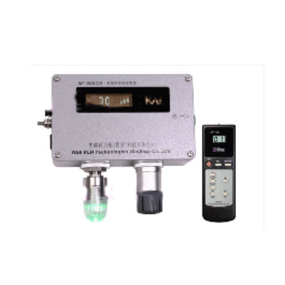 单点CO检测仪 QT22-SP-1204