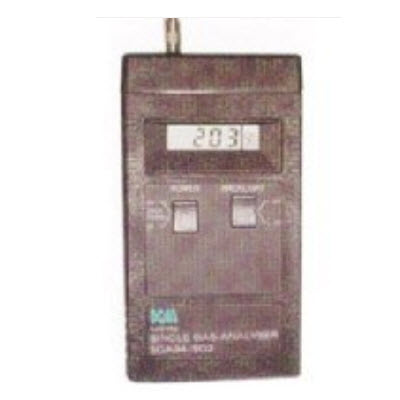 手持式CO烟气分析仪 QT22-KM81