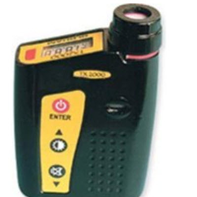 有毒有害气体分析仪 QT22-TX2000