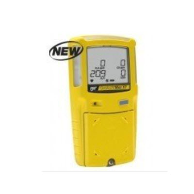 泵吸式一氧化碳检测仪 QT22-GAMAX-XT1