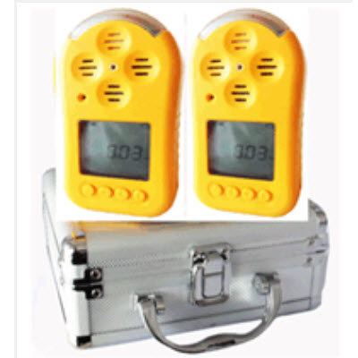 便携式一氧化碳检测仪 QT22-PN-50-CO