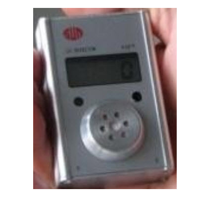 便携式一氧化碳检测仪 QT22-GS-303A