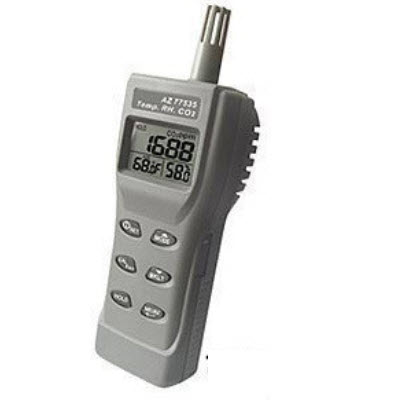 可燃气体检测仪 QT21-AZ77535