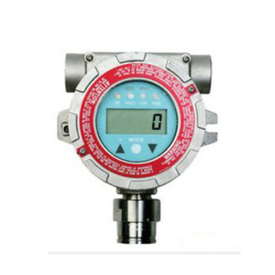 红外二氧化碳检测仪 QT21-PGM-1200S