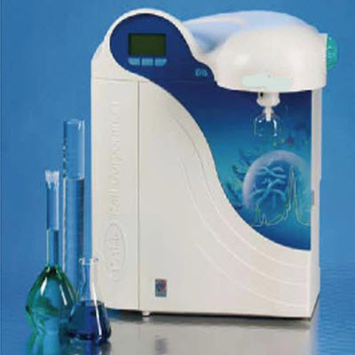 实验室超纯水系统 PAL-CAXXXIXM2V