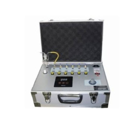 室内空气质量综合检测仪 QT21-LB-3JX