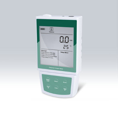 便携式溶解氧仪 Bante820